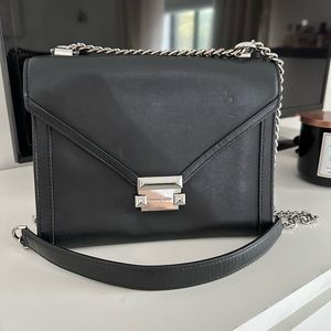 Michael Kors Crossbody Bag